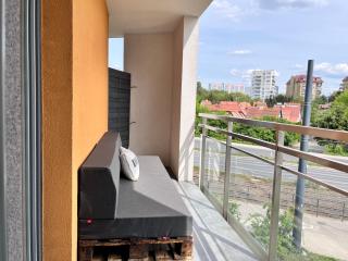 Studio Kasprzaka 17 - 1