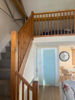 Macc Apartment - Macclesfield - 6