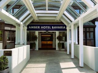 AMBER HOTEL Bavaria - Bad Reichenhall - 7