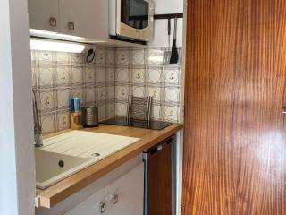 Studio équipé avec parking à Balaruc-les-Bains - FR-1-553-134 - Balaruc-les-Bains - 4