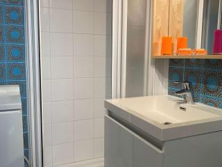 Studio équipé avec parking à Balaruc-les-Bains - FR-1-553-134 - 2