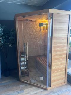 Oasis Tropical & Sauna - Saint-Hilaire-de-Riez - 1