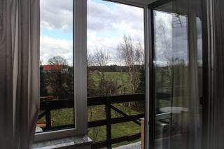 Dworek Wiatrów - Dębogóry - 5