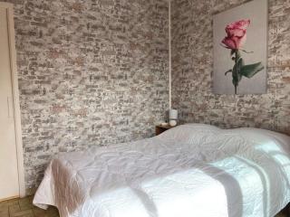 Appartement T2 avec loggia, proche centre et étang de Thau - calme, équipé, 34540 Balaruc-les-Bains - FR-1-553-251 - 3