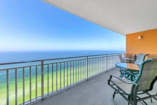 Splash 1902E - Cast-a-Waves - Panama City Beach - 9