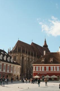 HarmoNee - Central Retreat - Brasov - 7