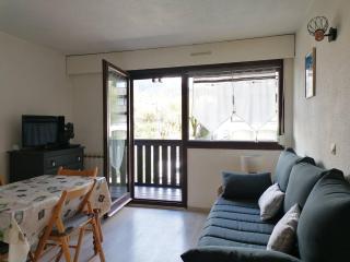 Studio cabine avec balcon, parking, casier à ski, proche commodités et pistes à Villard-de-Lans - FR-1-548-42 - Villard-de-Lans - 9