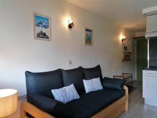 Studio cabine avec balcon, parking, casier à ski, proche commodités et pistes à Villard-de-Lans - FR-1-548-42 - Villard-de-Lans - 6