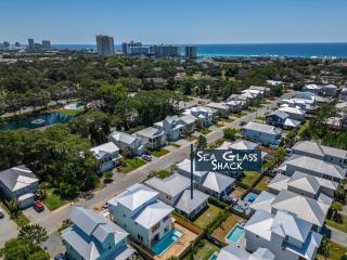 Seaglass Shack - Destin - 7