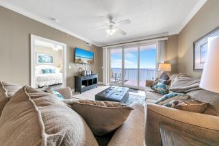 Emerald Isle 1808 - Panama City Beach - 0
