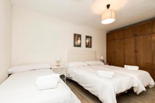 Piso Muralla Romana - León - 7