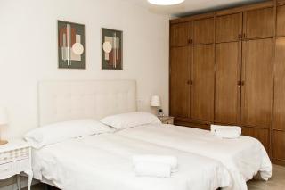 Piso Muralla Romana - León - 8