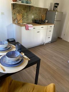 Place for two - Biograd na Moru - 6