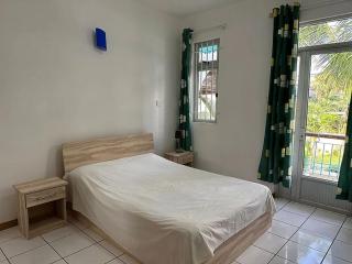 Apartment with sea view in Blue Bay, 125 m², near beach - Blue Bay - 8