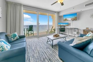 Shores of Panama 1002 - Panama City Beach - 0