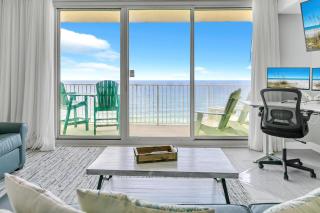 Shores of Panama 1002 - Panama City Beach - 2
