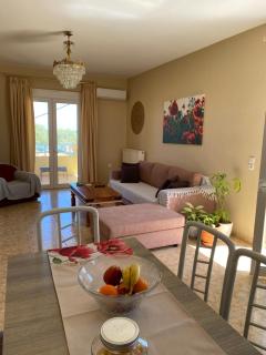 MARIA cozy apartments - Sfakaki - 5
