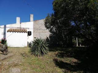 Ferienhaus Stazzo Mit Garten In Luogosanto - 3