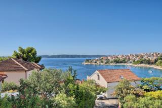 Wohnung in Okrug Gornji mit Privatem Pool - 3