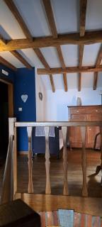 Le Hourlay - Durbuy - 1