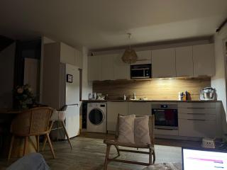 Elegant Bohemian Olympics Apartment - Near Paris - Alfortville - 2