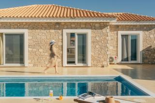 Villa Don - Ionian Villa Collection - Lixouri - 8