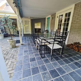 Jaco and Liz's sea get away - Hermanus - 7