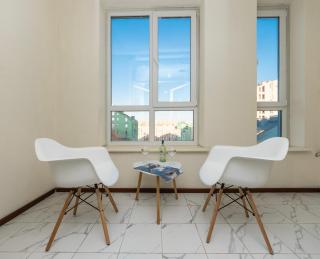 Lux apartments, Kiev, Comfort town - Kiev - 2