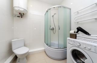 Lux apartments, Kiev, Comfort town - Kiev - 3