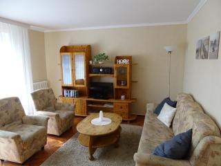 Ferienwohnung 1 in Pudagla auf der Insel Usedom - Pudagla - 6