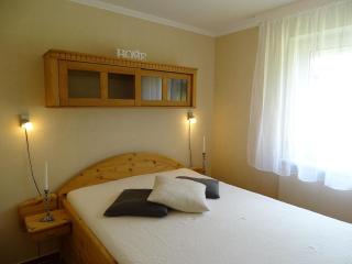 Ferienwohnung 1 in Pudagla auf der Insel Usedom - Pudagla - 4