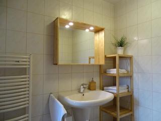 Ferienwohnung 1 in Pudagla auf der Insel Usedom - 2