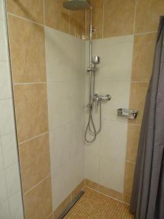 Ferienwohnung 1 in Pudagla auf der Insel Usedom - 1