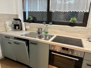Wohnung 5 - 4