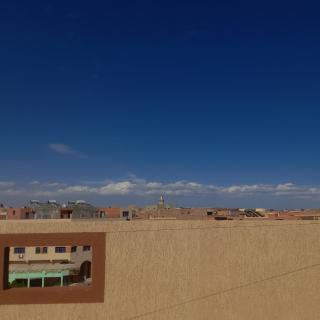 Hostel & rooms city center - Ouarzazate - 3
