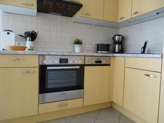 Ferienwohnung 3 in Pudagla auf der Insel Usedom - Pudagla - 2