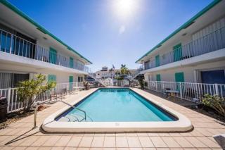 Mahalo Isles Apartments by Rocketstay - Fort Lauderdale - 7