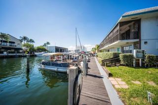 Mahalo Isles Apartments by Rocketstay - 1