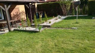 Dom Wakacyjny JM - 3