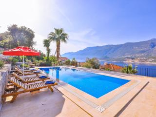 Villa Sarpedon - Kaş - 8