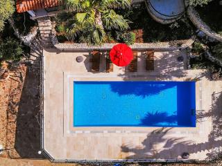 Villa Sarpedon - Kaş - 7