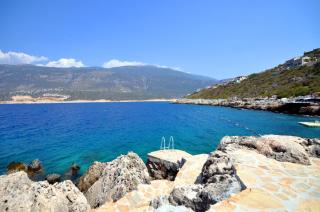 Villa Sarpedon - Kaş - 1