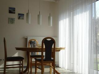 Ferienwohnung 2 in Pudagla auf der Insel Usedom - Pudagla - 7