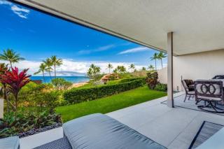 MAKENA SURF #C102 condo - Wailea - 9