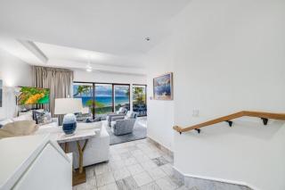 MAKENA SURF #C102 condo - Wailea - 2