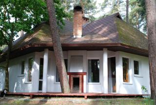 Domyletnie Pobierowo dom 150 m2 , 6 bedroom - Pobierowo - 6