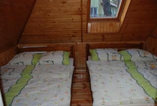 Domyletnie Pobierowo dom 150 m2 , 6 bedroom - Pobierowo - 4