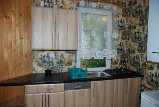 Domyletnie Pobierowo dom 150 m2 , 6 bedroom - Pobierowo - 1
