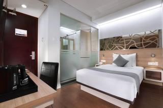 Hotel Neo Gubeng by ASTON - Surabaya - 6