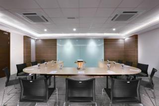 Hotel Neo Gubeng by ASTON - Surabaya - 5